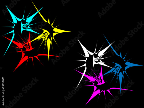 Abstract background