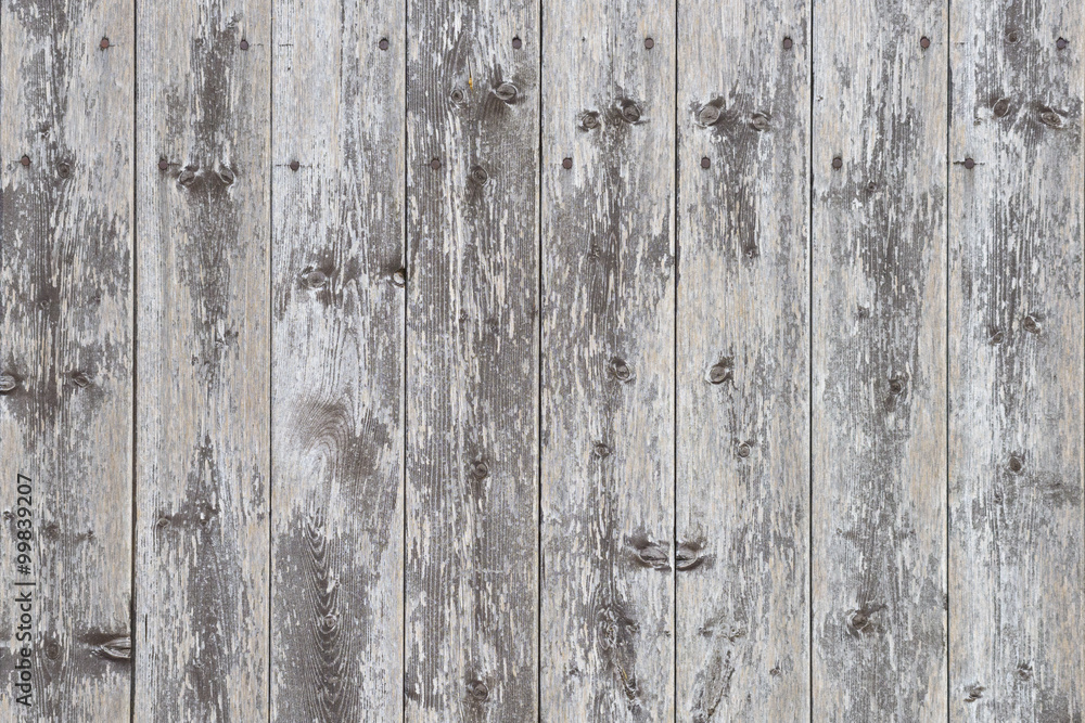 Obraz premium wooden wall texture