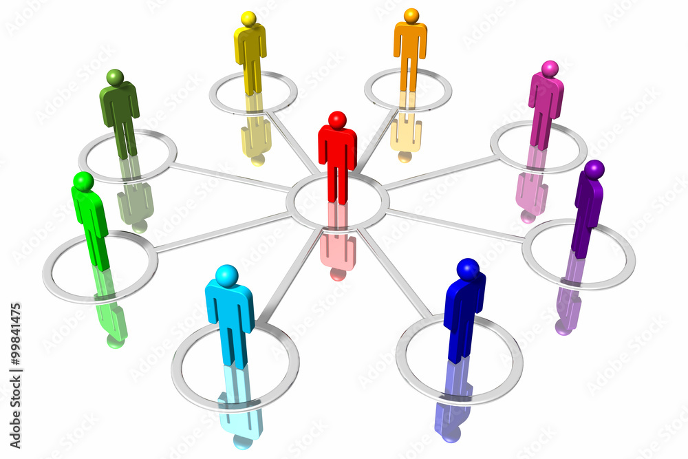 Connessione_007
Icone umane sono connesse e collegate, in modo ideale fra loro. Connessione_007
Icone umane sono connesse e collegate, in modo ideale fra loro.
