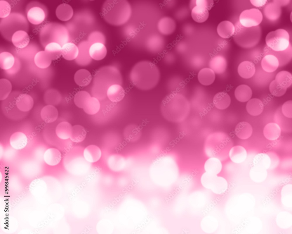 Beautiful Abstract Bokeh Background Beautiful Abstract Bokeh Background