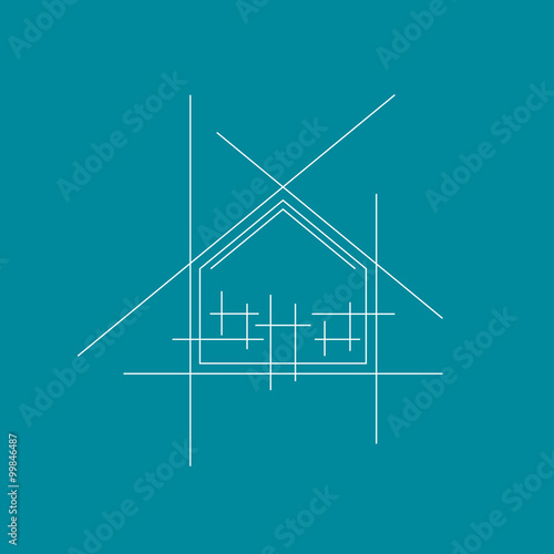 maison graphisme