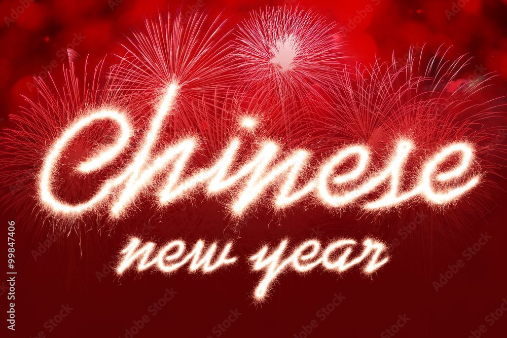 Chinese New Year