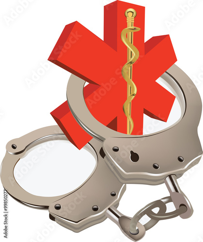 blocco della medicina 