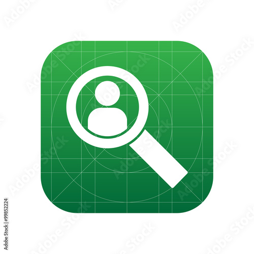 User search icon