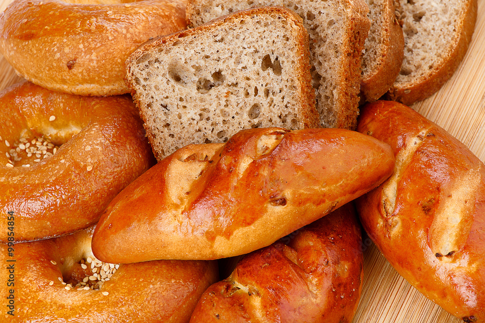 Bread Bread