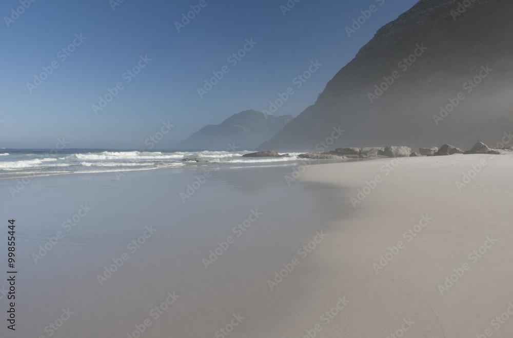 Fototapeta premium Beach
