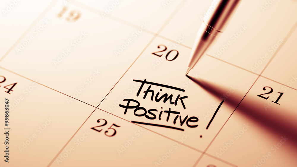 Closeup of a personal agenda setting an important date written w Closeup of a personal agenda setting an important date written w
