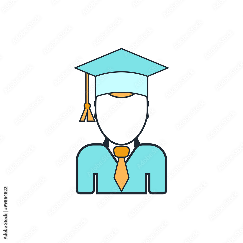 education icon education icon