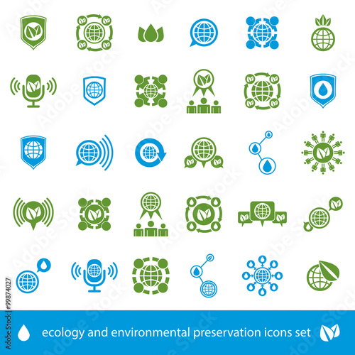 Ecology and environmental c...