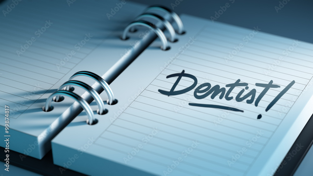 Closeup of a personal agenda setting an important date represent Closeup of a personal agenda setting an important date represent