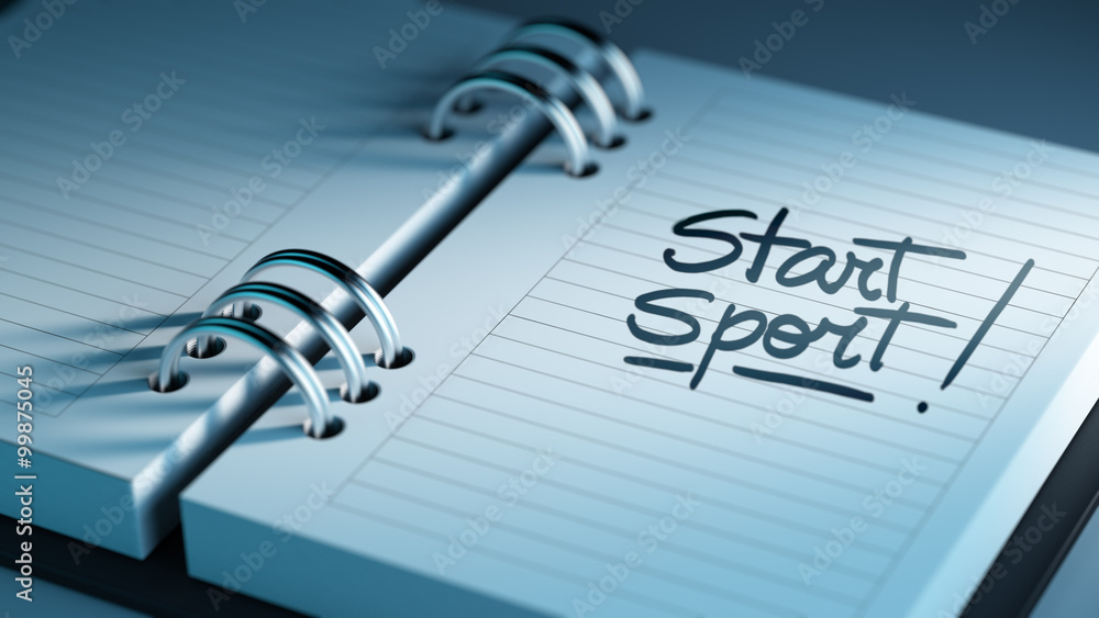 Closeup of a personal agenda setting an important date represent Closeup of a personal agenda setting an important date represent