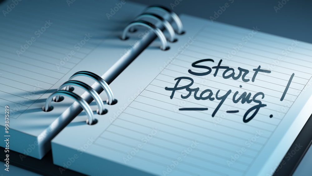 Closeup of a personal agenda setting an important date represent Closeup of a personal agenda setting an important date represent