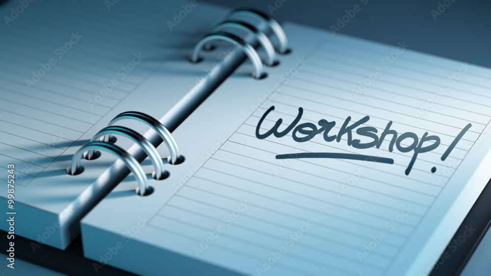 Closeup of a personal agenda setting an important date represent Closeup of a personal agenda setting an important date represent