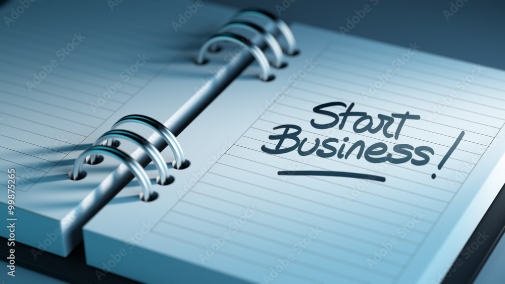 Closeup of a personal agenda setting an important date represent Closeup of a personal agenda setting an important date represent