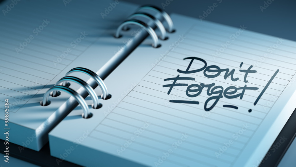 Closeup of a personal agenda setting an important date represent Closeup of a personal agenda setting an important date represent