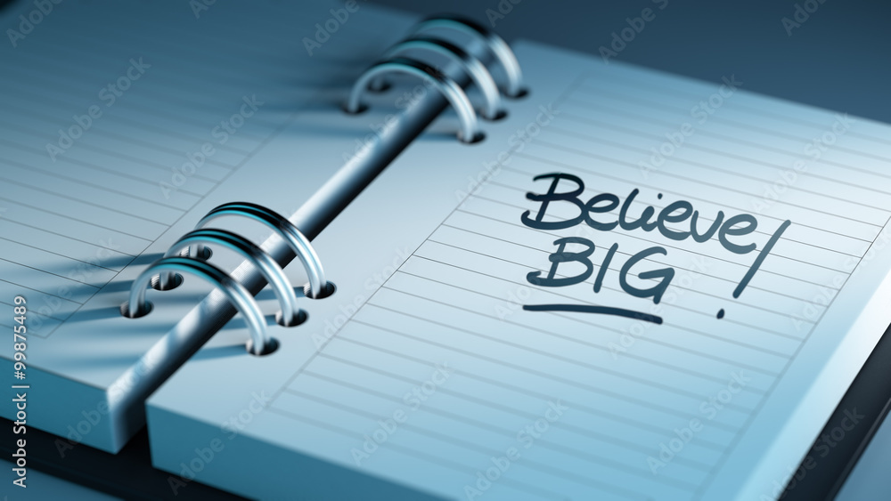 Closeup of a personal agenda setting an important date represent Closeup of a personal agenda setting an important date represent