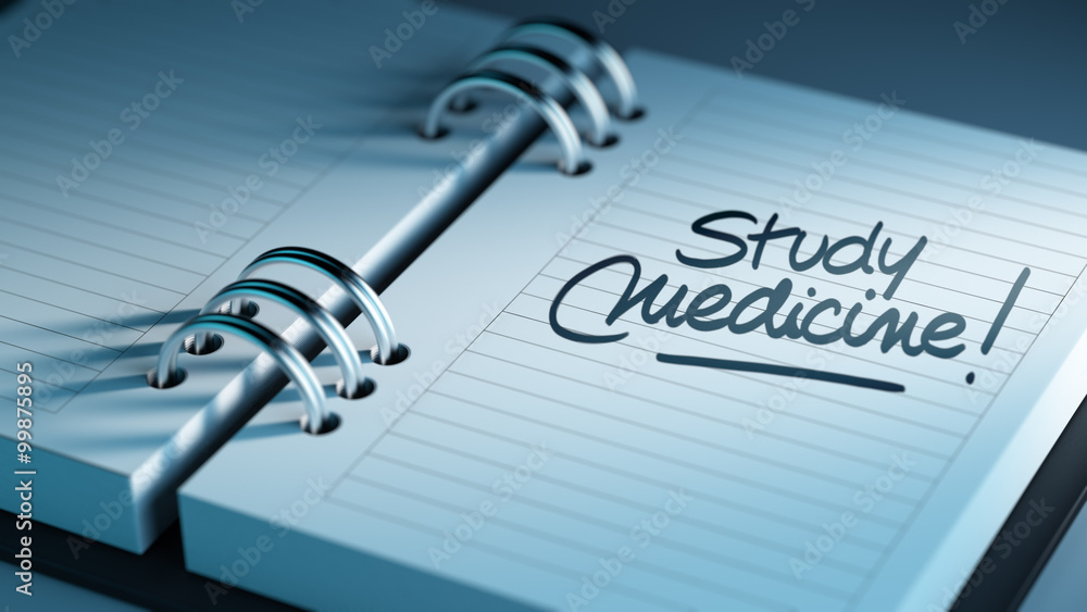 Closeup of a personal agenda setting an important date represent Closeup of a personal agenda setting an important date represent
