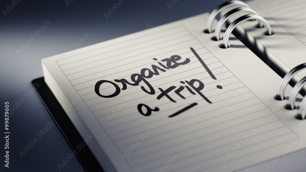 Closeup of a personal agenda setting an important date represent Closeup of a personal agenda setting an important date represent