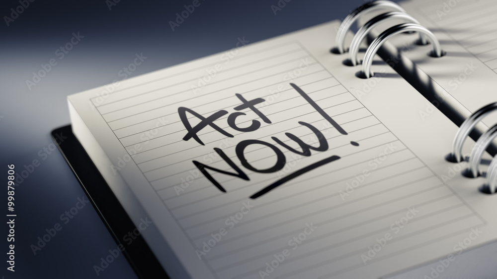 Closeup of a personal agenda setting an important date represent Closeup of a personal agenda setting an important date represent