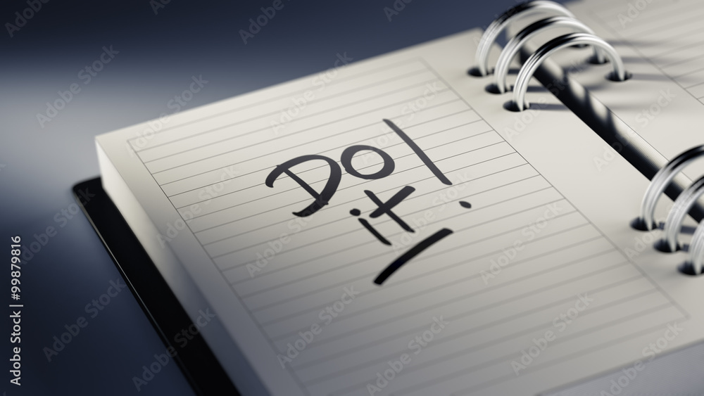 Closeup of a personal agenda setting an important date represent Closeup of a personal agenda setting an important date represent