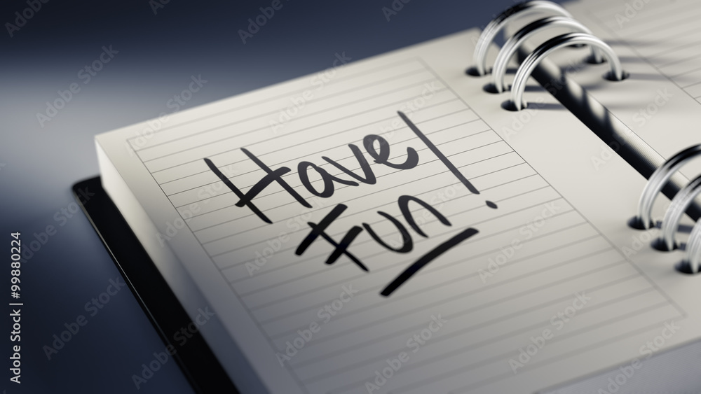 Closeup of a personal agenda setting an important date represent Closeup of a personal agenda setting an important date represent