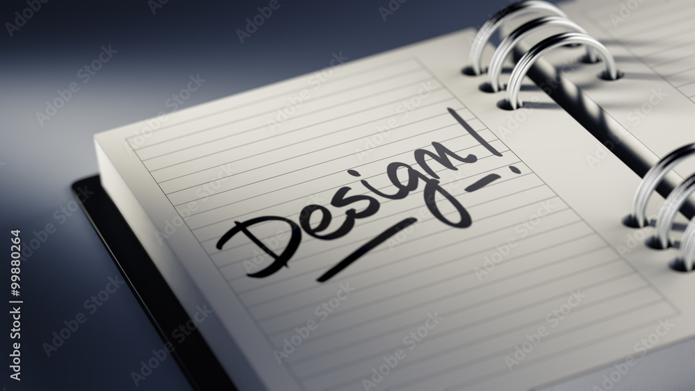 Closeup of a personal agenda setting an important date represent Closeup of a personal agenda setting an important date represent