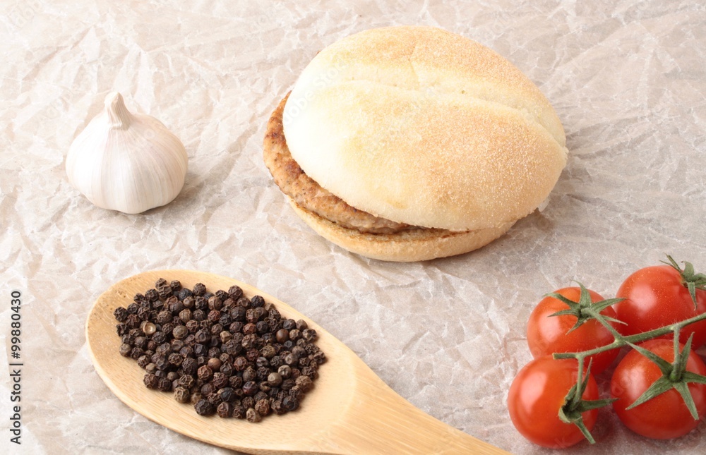 Burger Burger