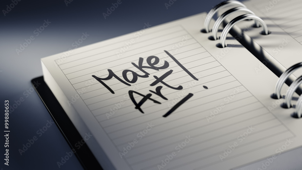 Closeup of a personal agenda setting an important date represent Closeup of a personal agenda setting an important date represent