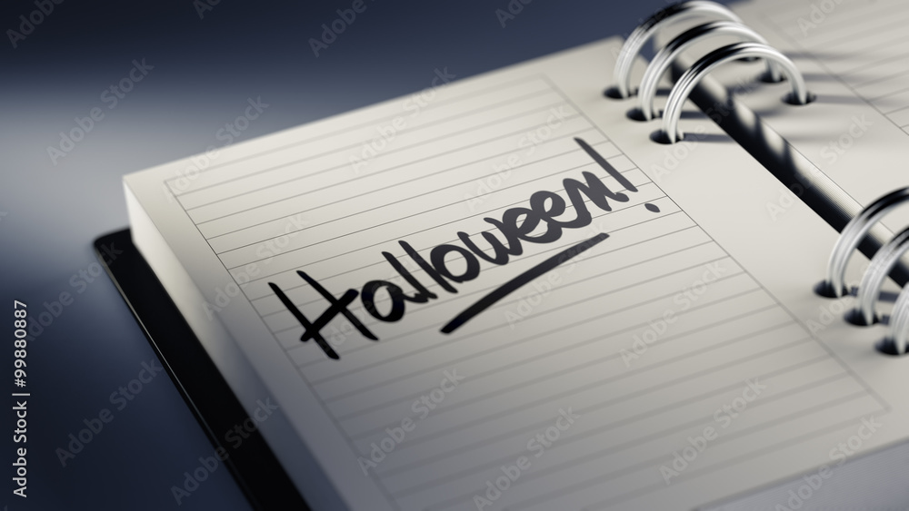 Closeup of a personal agenda setting an important date represent Closeup of a personal agenda setting an important date represent