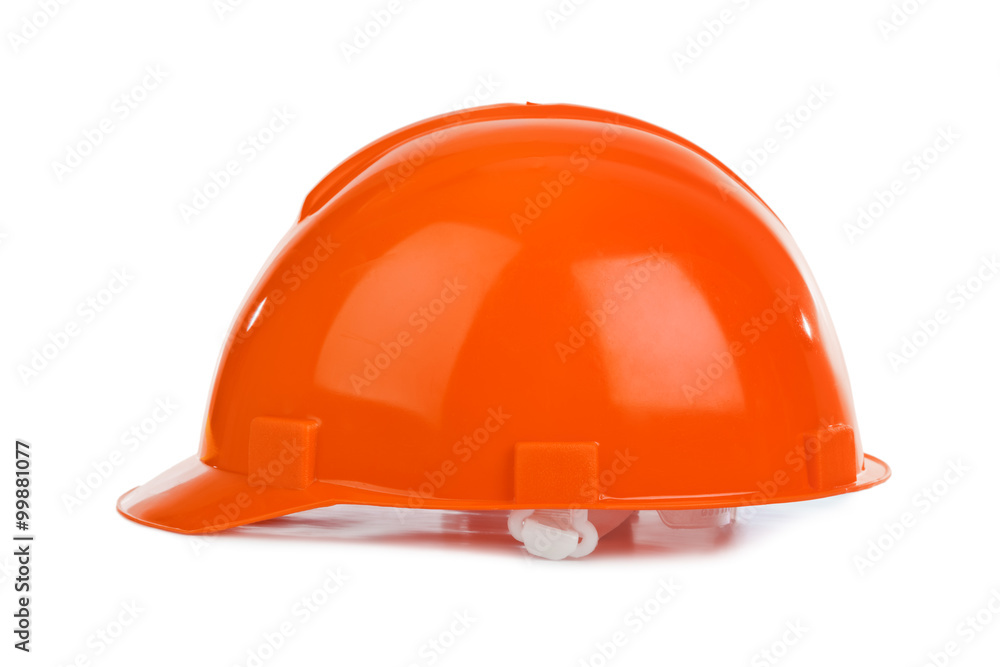 Fototapeta premium Safety helmet