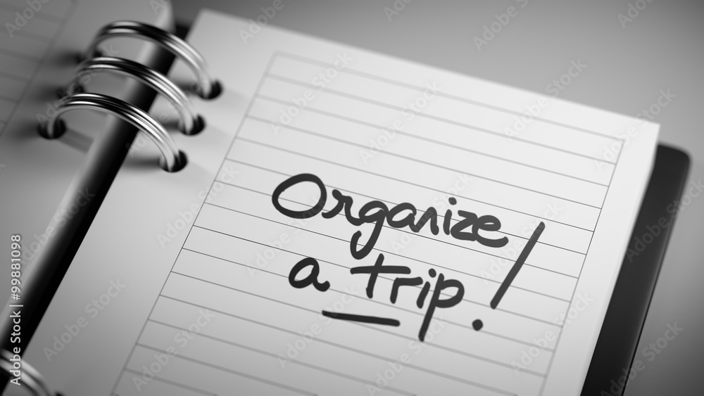 Closeup of a personal agenda setting an important date represent Closeup of a personal agenda setting an important date represent