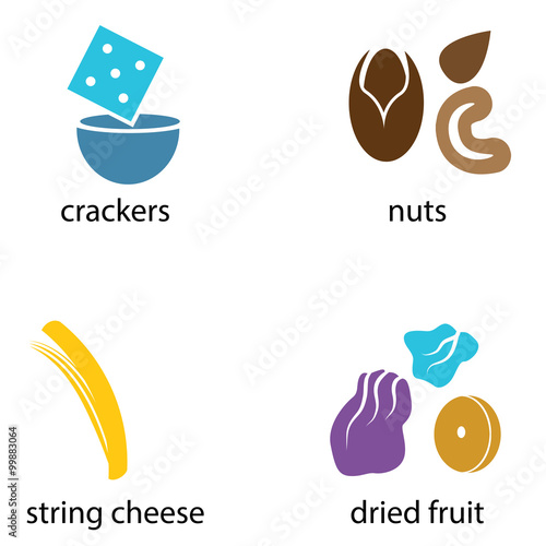 Organic Snack Foods