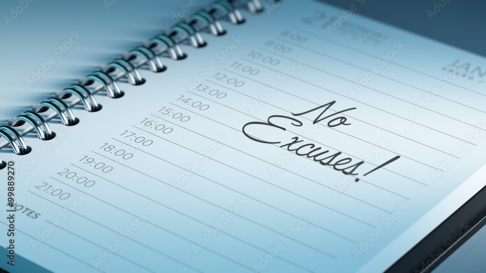 Closeup of a personal calendar setting an important date represe Closeup of a personal calendar setting an important date represe