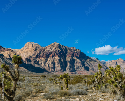 Photography Red Rock National Recreation Area