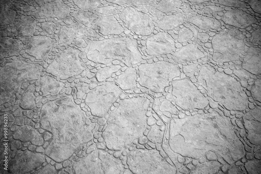 Obraz premium Background texture of stone wall