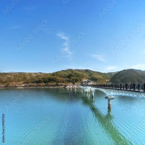 Traditional Architecture _ Andong, Korea