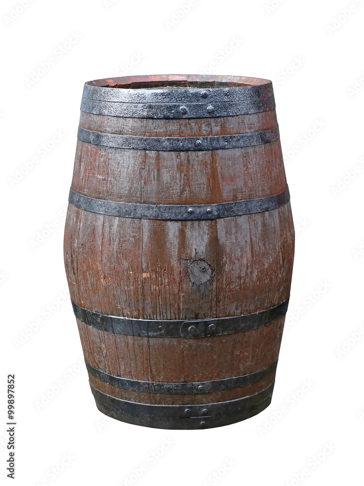 Barrel Barrel