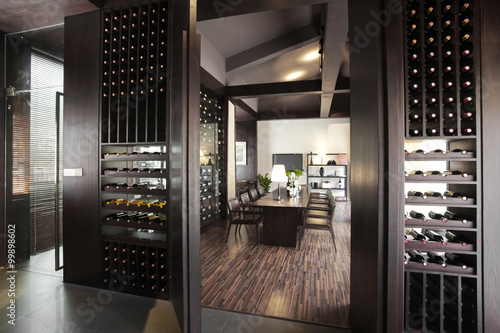 Fotografía The clubhouse interiors