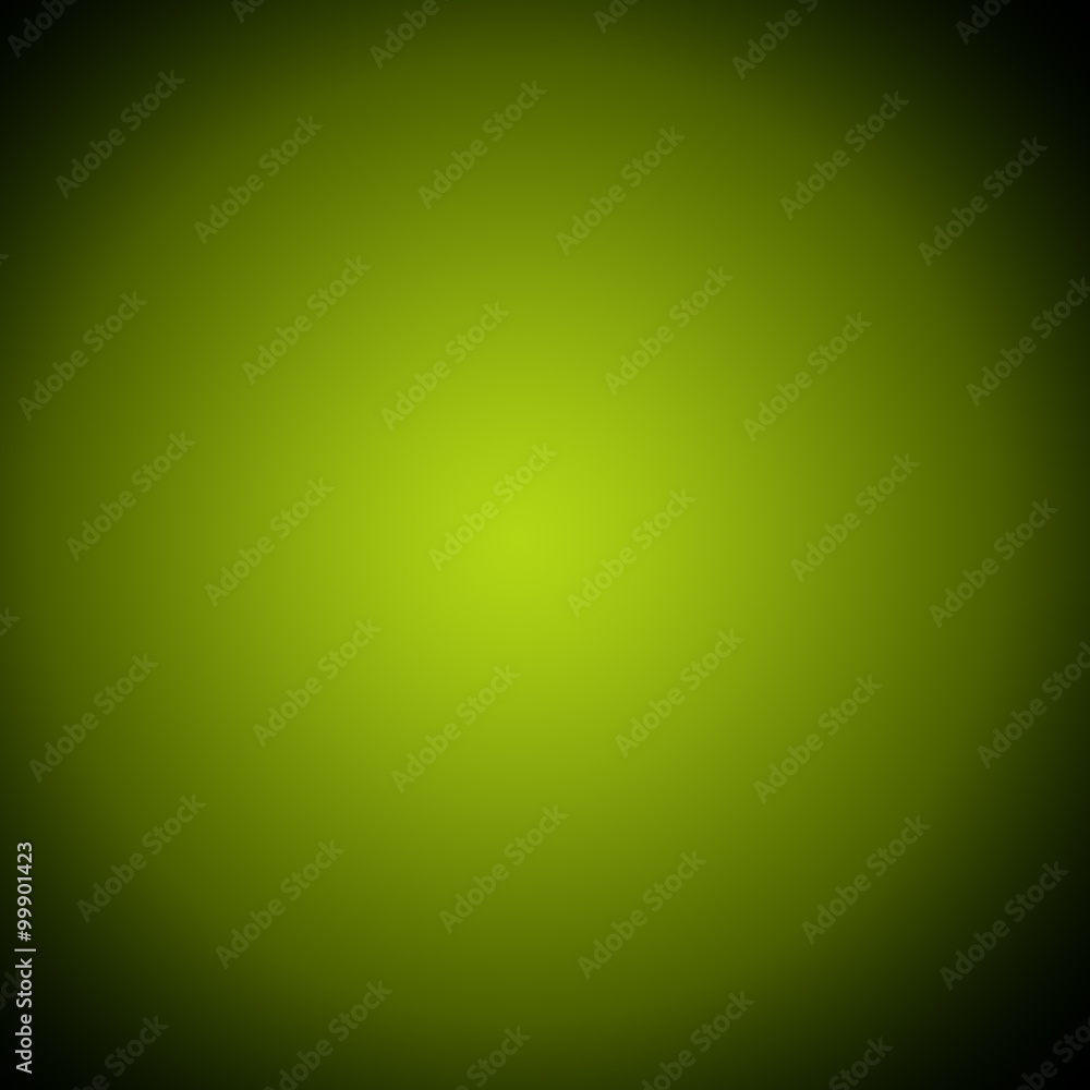 Green background with a vignette. Green background with a vignette.