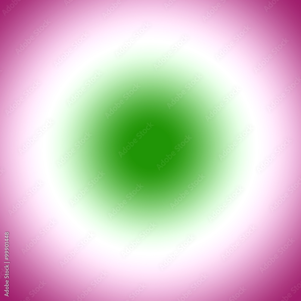 Pink and green background Pink and green background