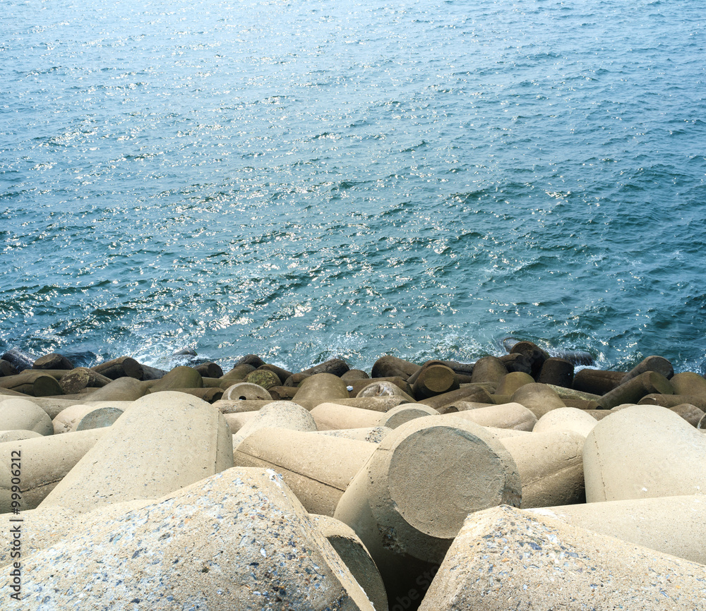 Sea _ gunasan, Korea Sea _ gunasan, Korea
