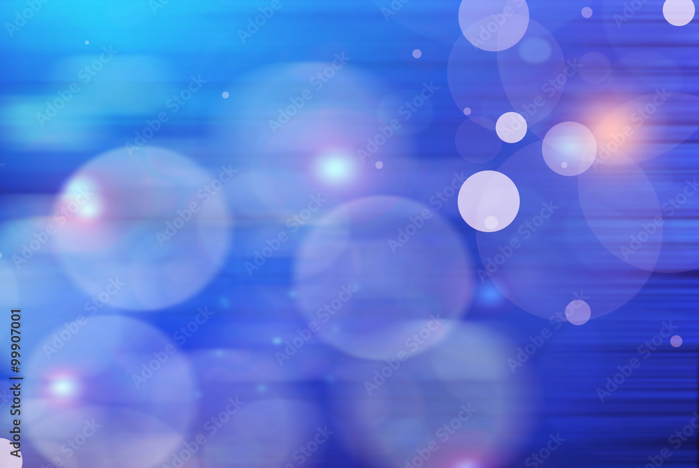 blue abstract light effect background blue abstract light effect background