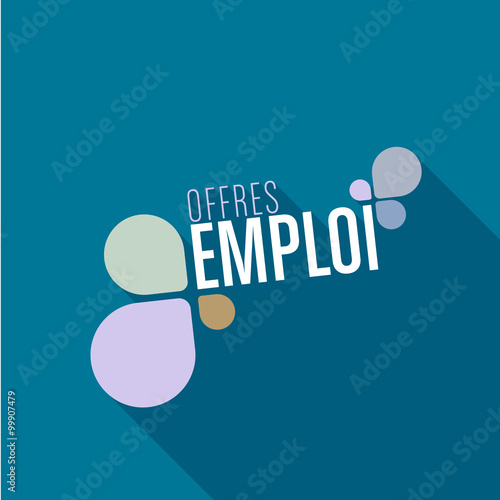 offre emploi