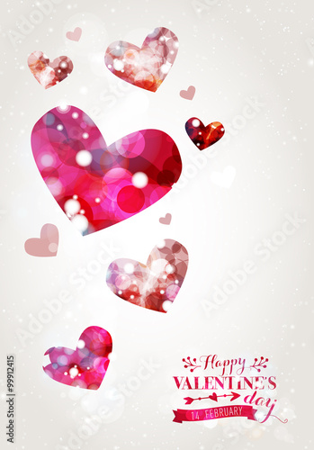 Valentine's Day