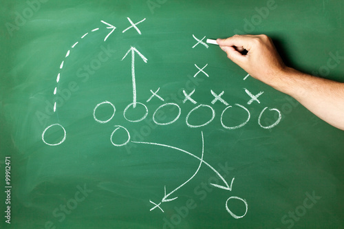 gameplan strategy