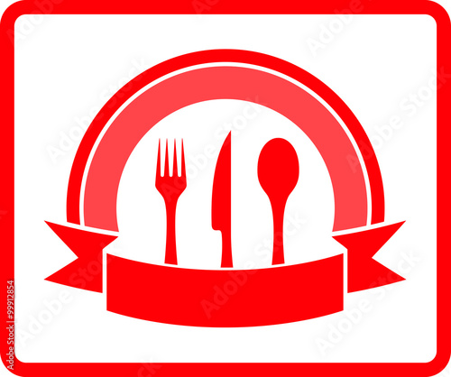 kitchen icon