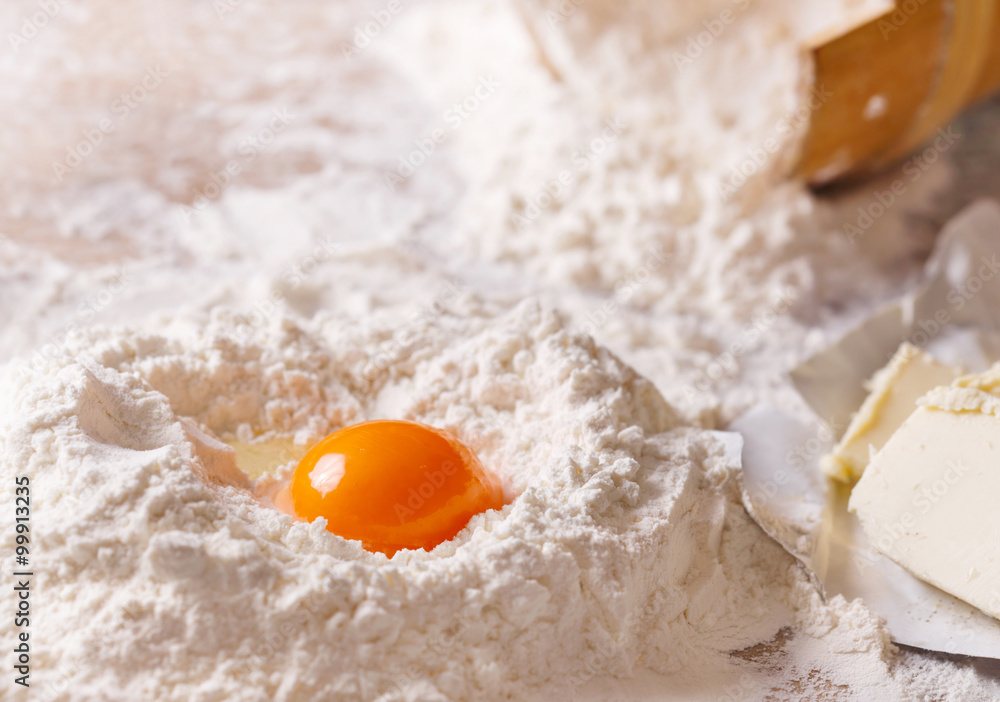 baking background baking background