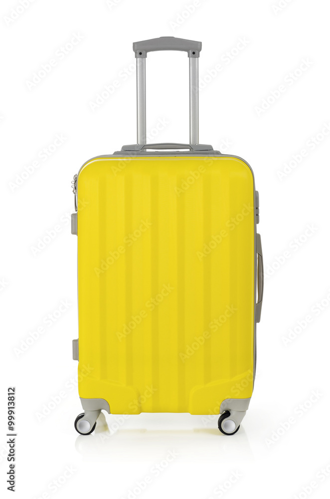 Suitcase Suitcase