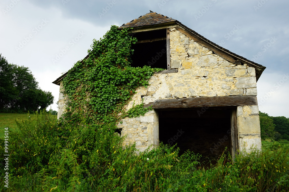 Farm house Farm house