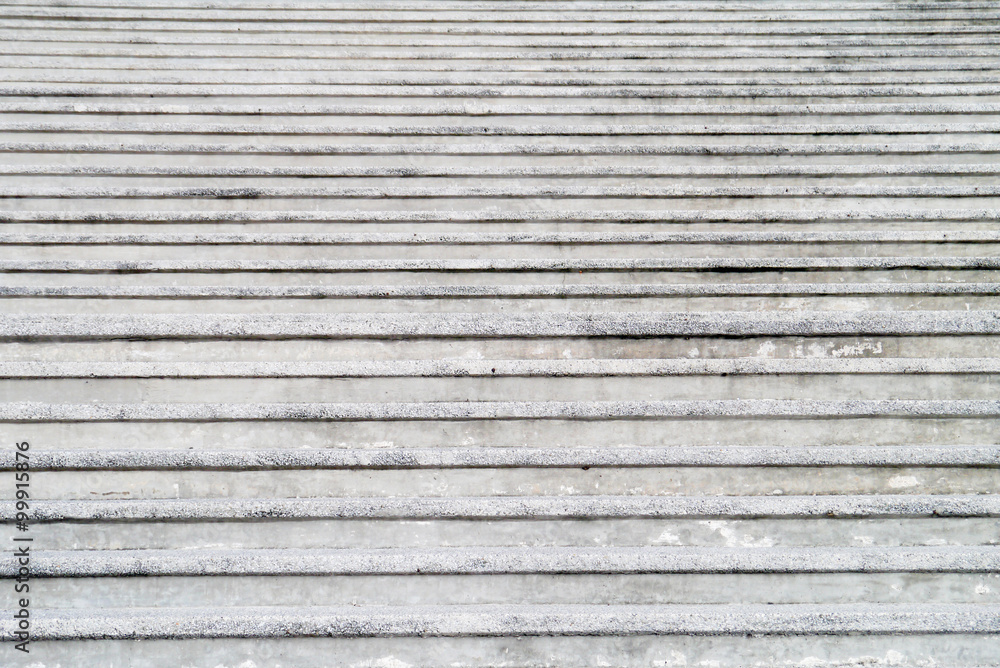 Staircase grey texture . Staircase grey texture .